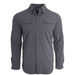 Koszula Taktyczna Texar Długi Rękaw Grey (30-TACS-SH-GR)