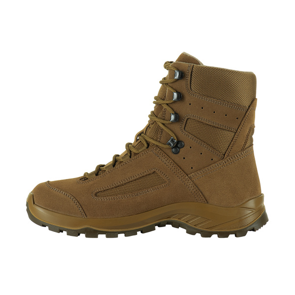 Buty Taktyczne Letnie M-Tac Coyote (1JJ213)