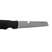 Toporek Multitool Survivalowy JB Tacticals Czarny (JB-17)