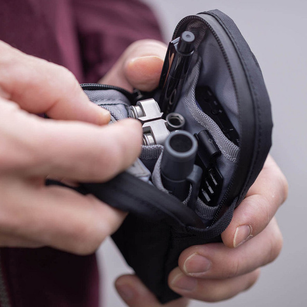 Saszetka Leatherman® Tool Pouch Czarna (934940)