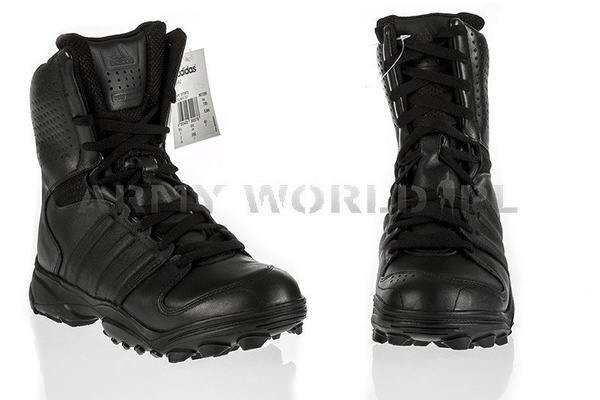 Buty Taktyczne Adidas Model GSG-9.2 Oryginał Demobil DB