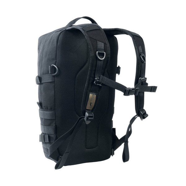 Plecak Essential Pack L MKII 15L Tasmanian Tiger Czarny (7595.040)