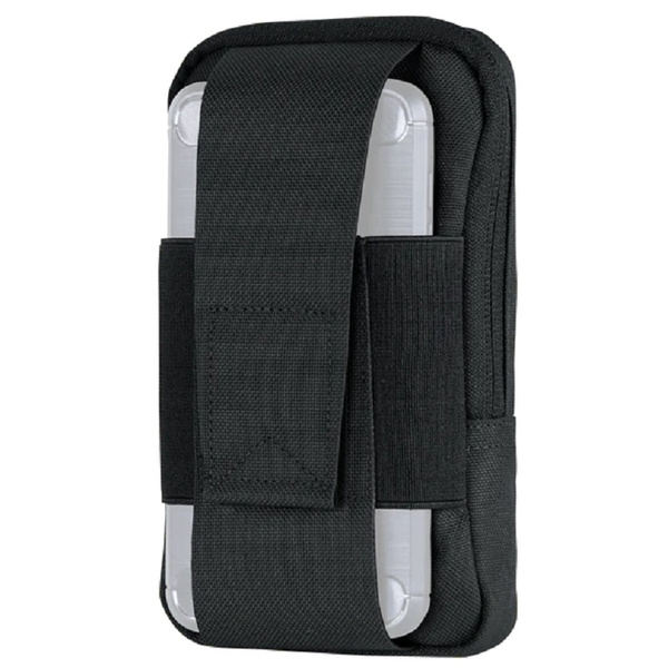 Phone Pouch Condor Black (191224-002)