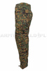 Trousers Tessar Ripstop Model ACU Marpat Cargo Pants New