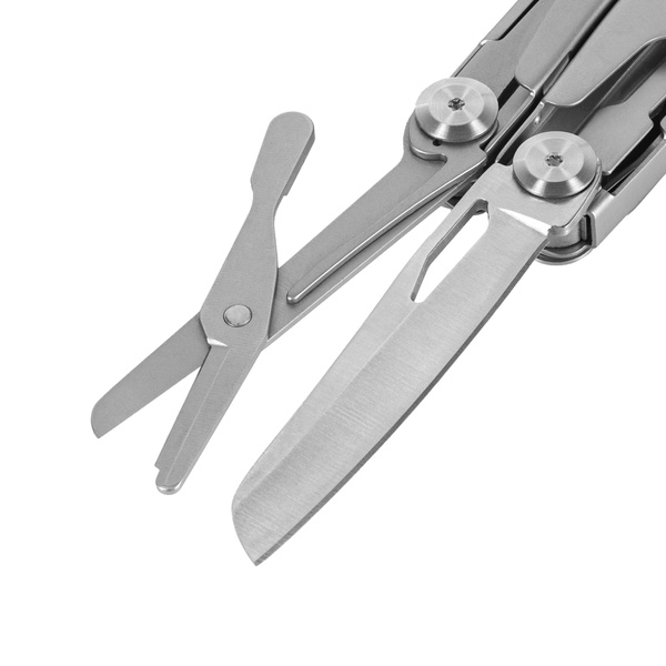 Multitool Type 7 Stainles Steel M-Tac (60023301)