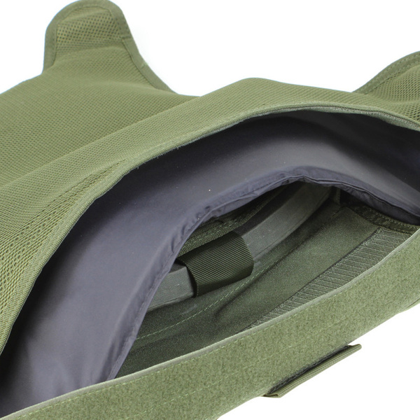 Kamizelka Taktyczna Defender Plate Carrier Condor Olive (DFPC-001)