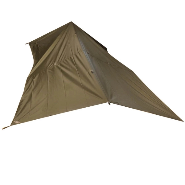 Poncho Tarp Multi 1.0 NIP IR Snigel RAL 7013