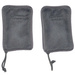 Zestaw Saszetek FLT Pouches - IR Berghaus Stone Grey Olive 