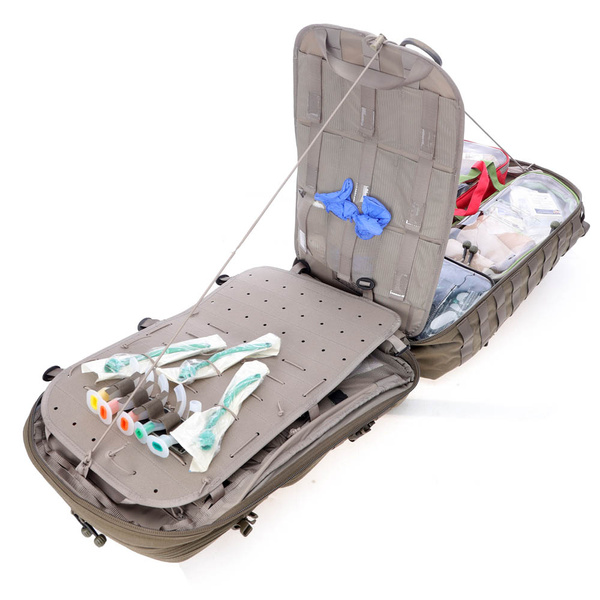 Wkład Do Plecaka 40L Insert Wall Snigel RAL 7013 (27-00568-20-000)