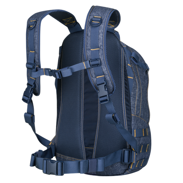 Plecak EDC (21l) Helikon-Tex Cordura  PenCott WildWood (PL-EDC-CD-45)