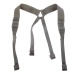 Uprząż Do Pasa Combat Belt Harness - 14 Snigel RAL 7013 (15-01029-09-000)