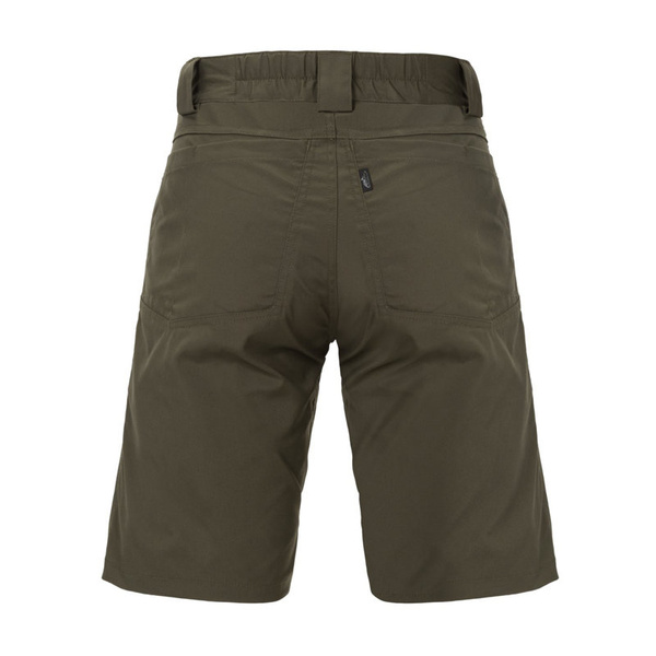 Bermuda Shorts Greyman Tactical Shorts® Helikon-Tex DuraCanvas® Coyote (SP-GTK-DC-11)