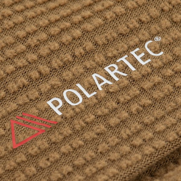 Czapka Pod Hełm Polartec M-Tac Coyote (40592005)