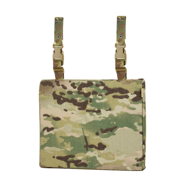 Mata do Siedzenia z Mocowaniem do Paska ARMOR M-tac Multicam (51460008)