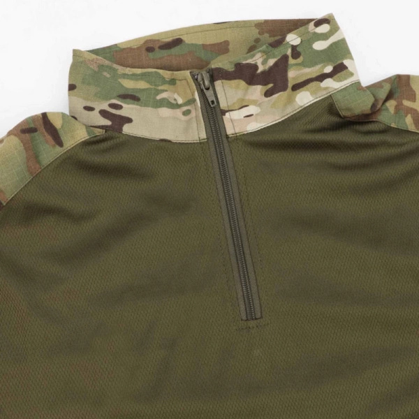 Koszula Pod Kamizelkę A126 LW UBACS Shirt Arktis Multicam