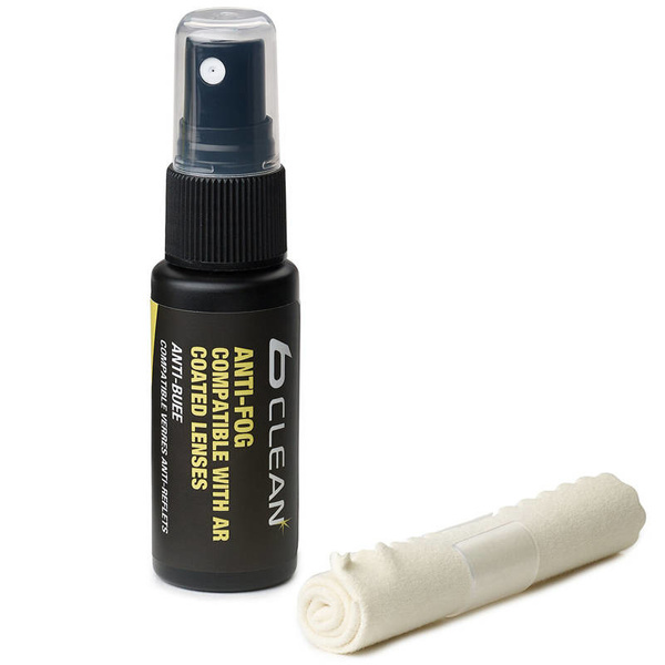 Anti-Fog Preparation / Spray Bolle B300 30 ml (PACFAR3)