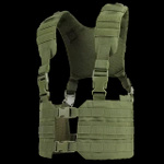 Kamizelka Taktyczna Ronin Chest Rig Condor Olive (MCR7-001)