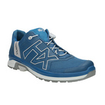 Buty Haix CONNEXIS AI Low Blue/ Silver (360014)