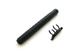 Expandable Baton ESP Toughened 18" Compact (ExB18HS BLK) 