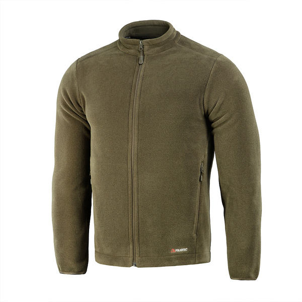 Bluza Polarowa Nord Fleece Polartec M-Tac Dark Olive (20467048)
