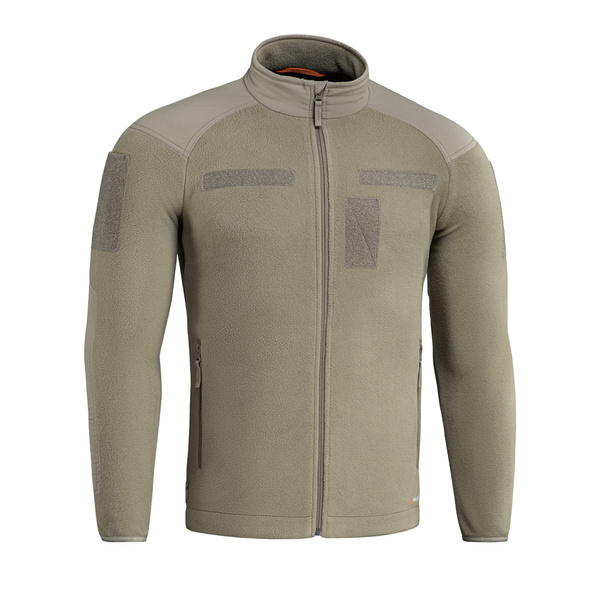 Kurtka Polarowa Combat Fleece Polartec M-Tac Tan (20491003)