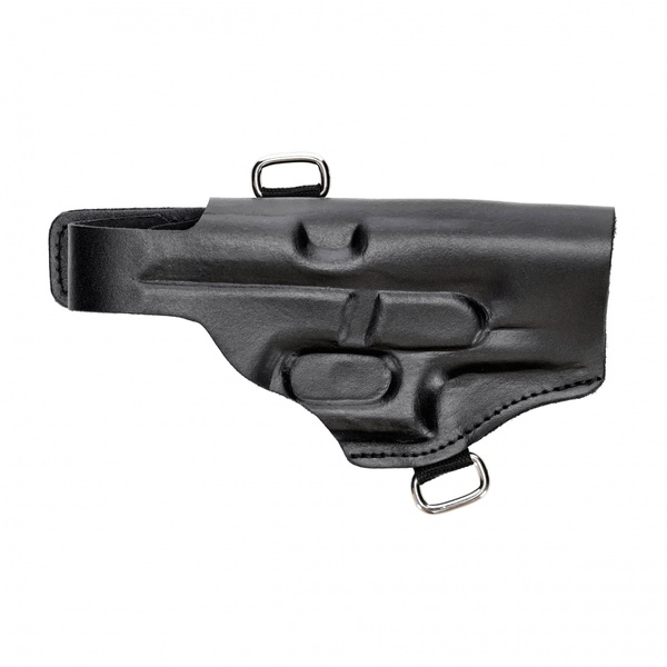Kabura Skórzana Do Pistoletu Glock 19 (3.1508)