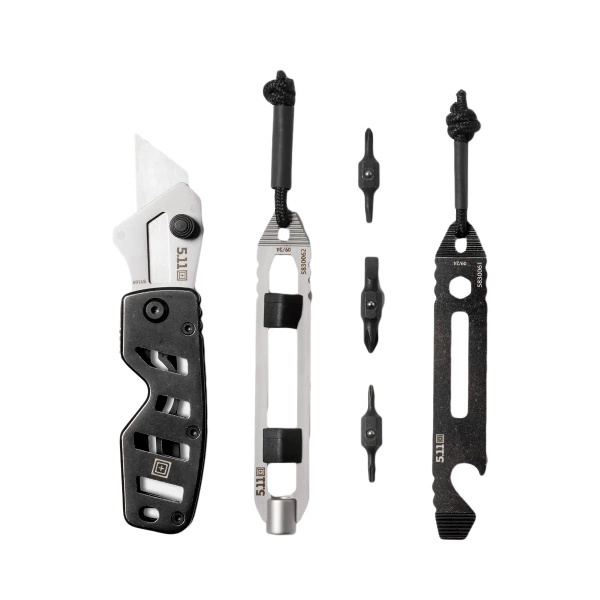 Zestaw Prezentowy Utility Gift Set 5.11 (5830050)