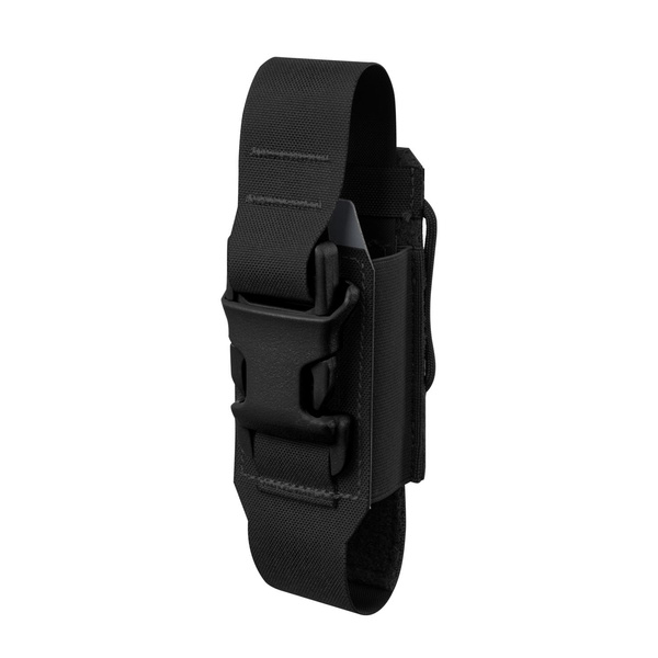 Flashbang Pouch MK II Cordura Direct Action Black (PO-FLB2-CD5-BLK)