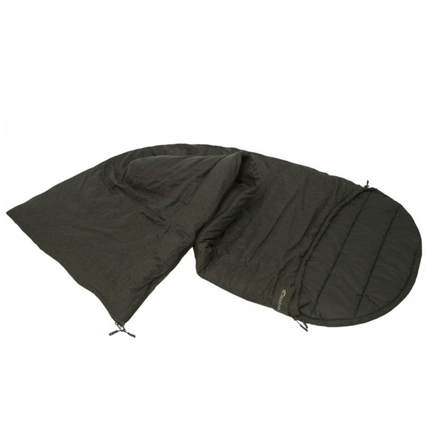 Sleeping Bag Hunters Covering Carinthia Loden Hüttenschlafsack Olive 