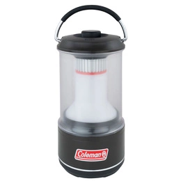 Lampa Kempingowa Coleman Batteryguard 600 lm Lantern Black