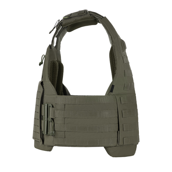 Pokrowiec Na Kamizelkę Kuloodporną Sturm Gen.II Elite M-tac Ranger Green (10417023)