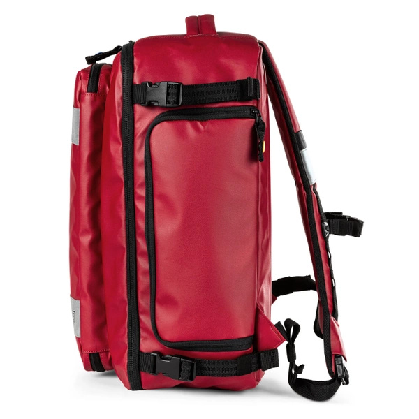 Plecak 35 Litrów Responder48 Med 5.11 Fire Red (56718ABR-474)