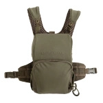 Panel Piersiowy BRAVO Modular Bino Pack Eberlestock Military Green