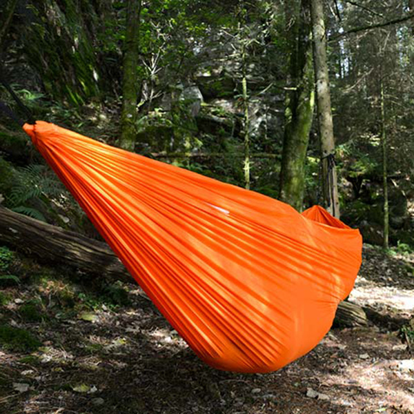 Hamak Chill Out DD Hammocks Electric Blue