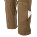 Trousers MCDU Helikon-Tex DyNyCo Coyote (SP-MCD-DN-11)