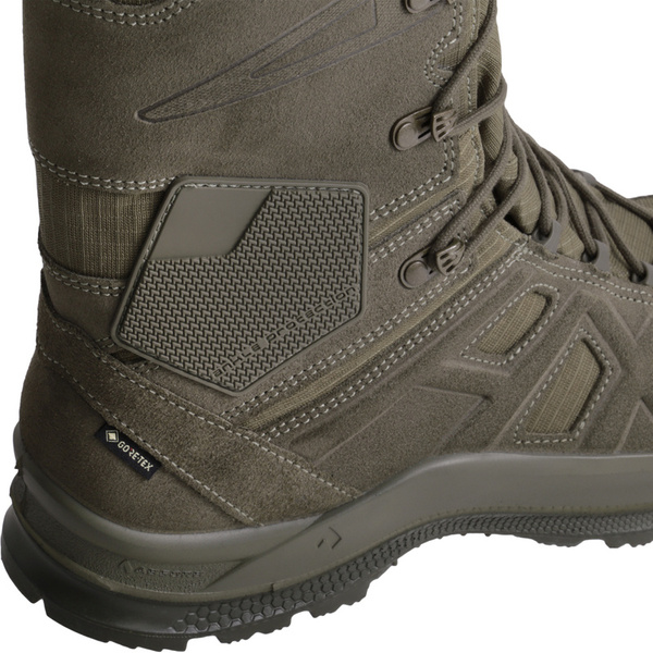 Buty Taktyczne Pallas GTX Haix Gore-Tex Extra High Sage (330098) Nowe II Gatunek