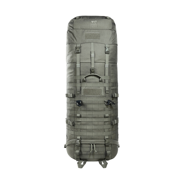 Base Pack 75 Litres IRR Tasmanian Tiger Stone Grey Olive (7935.332)
