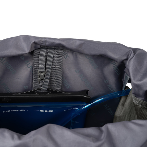 Plecak Alpinus Veymont 45L Olive (NH11728)