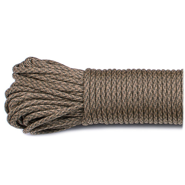 Linka Paracord 30 m Type IV 750 4,4 mm EDCX UA Digital