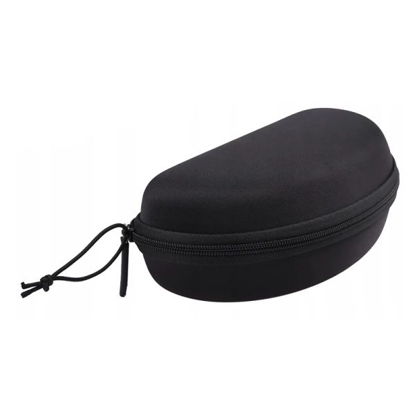 Okulary Ochronne Raptor PRO SwissEye Czarne