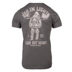 T-shirt Pack Out Tee Eberlestock Gunmetal (XXTPACT)