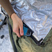 Bivy Bag HIDEOUT Thermo Bushmen Olive