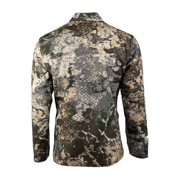 Bluza US BDU Ripstop Mil-tec Phantomleaf WASP I Z1B (11843365)