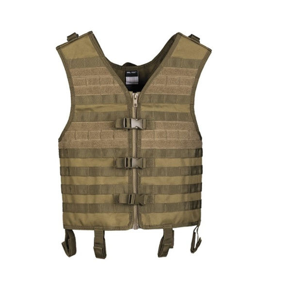 Kamizelka MOLLE GEN.II Mil-tec Olive (13462201)