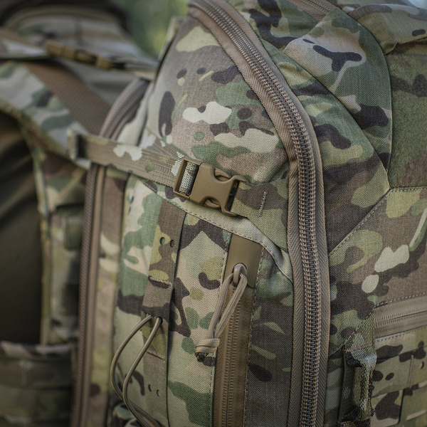 Plecak Small Elite Gen.III M-Tac Multicam (10088008)