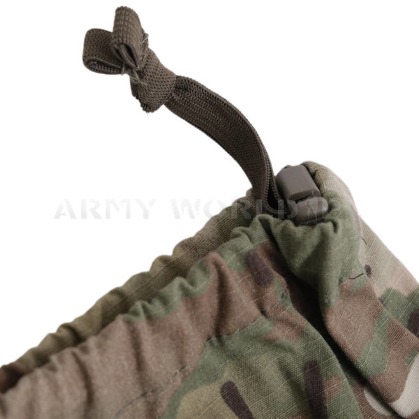 Spodnie KSK Smock Combat Pants Bundeswehr Oddziałów Specjalnych Leo Köhler Multicam (107)