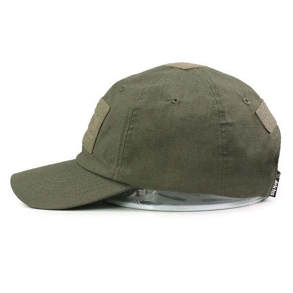 Czapka Z Daszkiem / Baseball V920 Ranger Cap Arktis Ranger Green