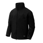 Jacket Helikon-Tex Gunfighter Shark Skin Windblocker Black (KU-GUN-FM-01)