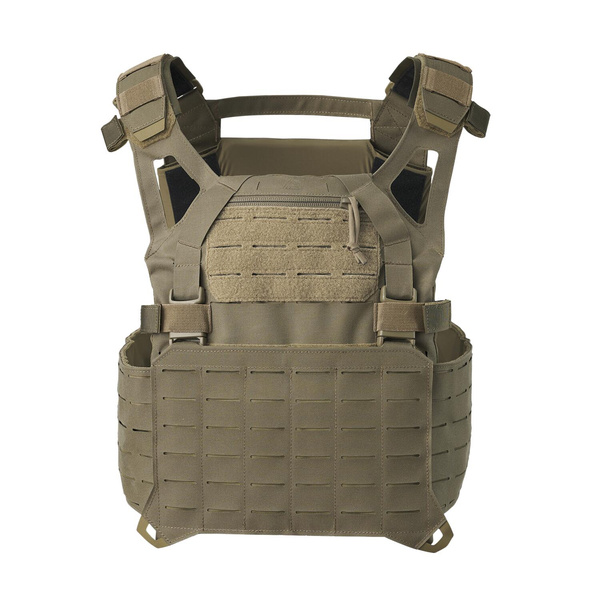 Kamizelka Taktyczna Spitfire Plate Carrier Direct Action PenCott® WildWood™ (PC-SPTF-CD5-PWW)