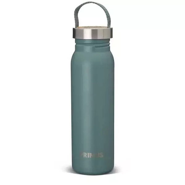 Butelka Na Wodę Klunken 700 ml Primus Frost Green (P741940)